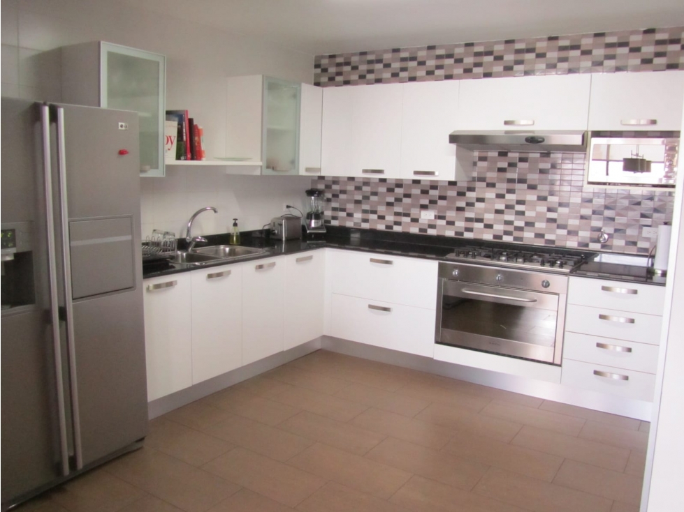 ALQUILO HERMOSO APARTAMENTO EN OBARRIO $2.000!!! — foto 3