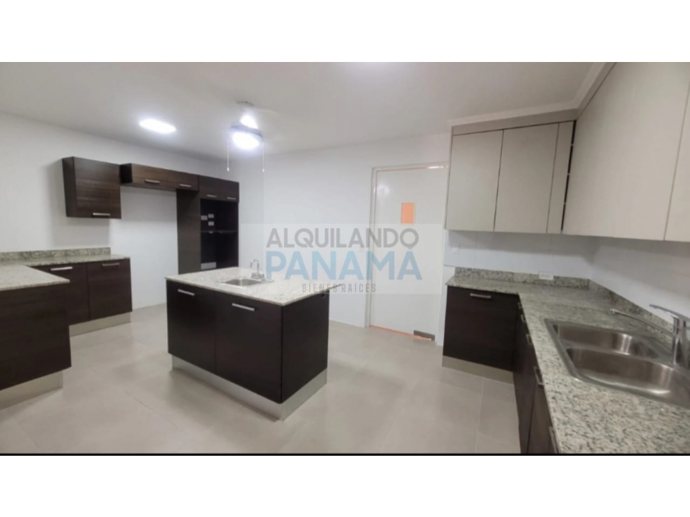 VENTA DE CASA EN PUNTA PAITILLA - 1