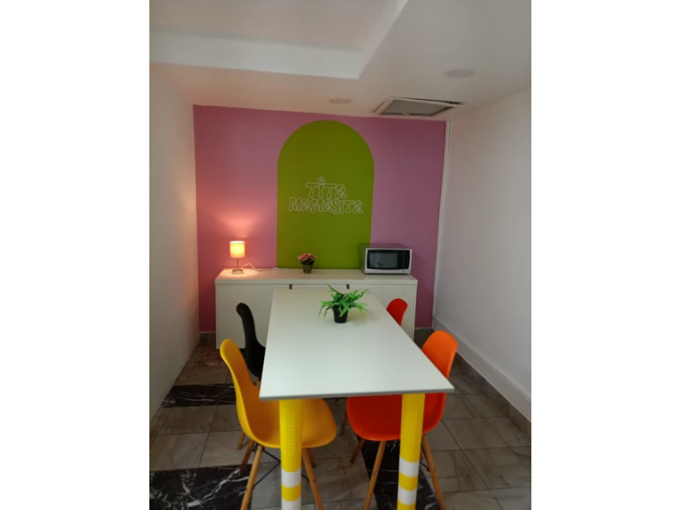 SE ALQUILA OFICINA EN AVENIDA BALBOA — foto 2