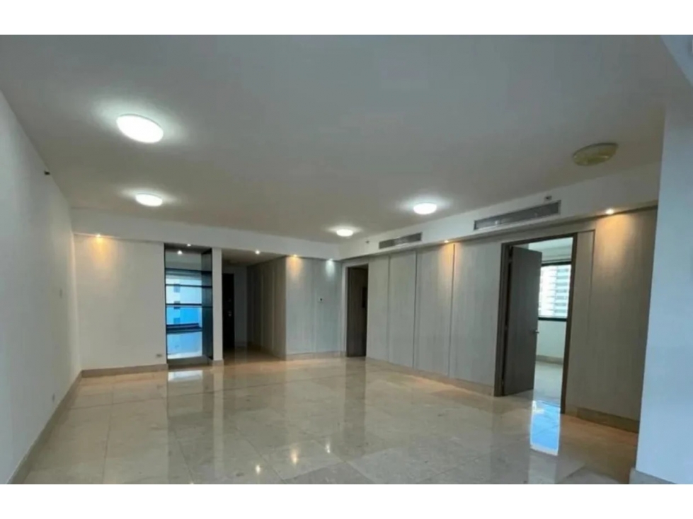 VENTA APARTAMENTO EN PUNTA PAITILLA