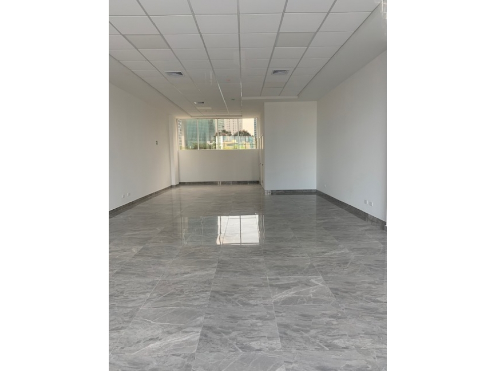 ALQUILER DE OFICINAS EN PUNTA PAITILLA