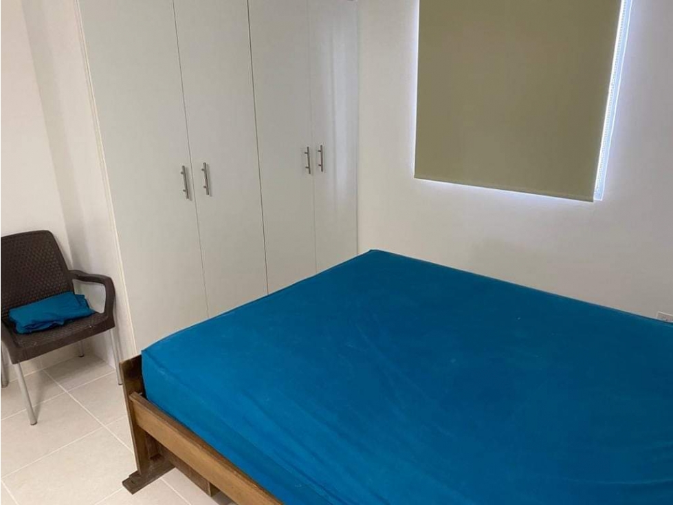 SE VENDE CASA AMOBLADA EN CERRO SILVESTRE — foto 6