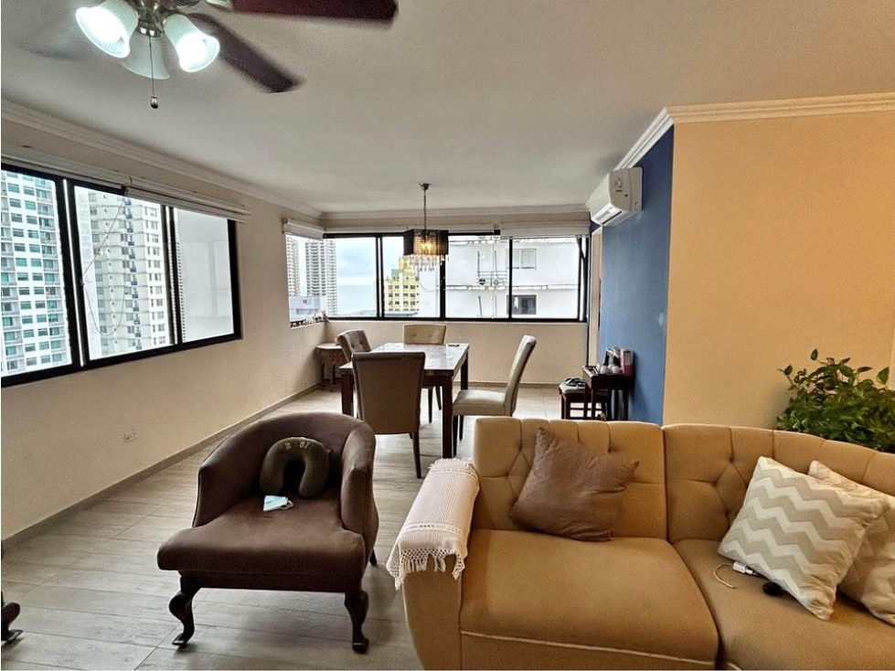 SE VENDE APARTAMENTO EN SAN FRANCISCO