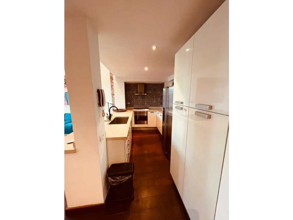 SE VENDE APARTAMENTO EN CASCO ANTIGUO