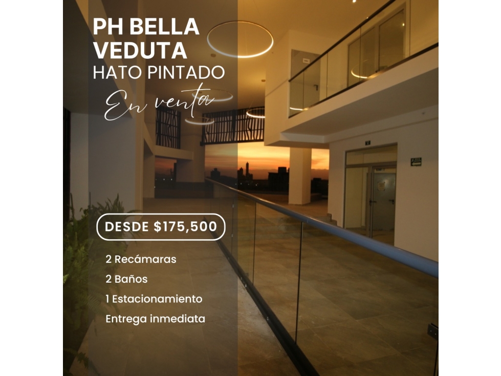 VENDO APARTAMENTO EN HATO PINTADO - 1