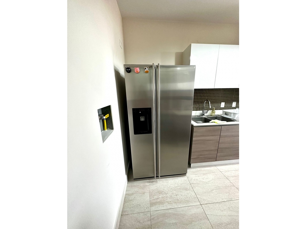 ALQUILO APARTAMENTO AMOBLADO EN PANAMA PACIFICO $ 1200!!! - 4
