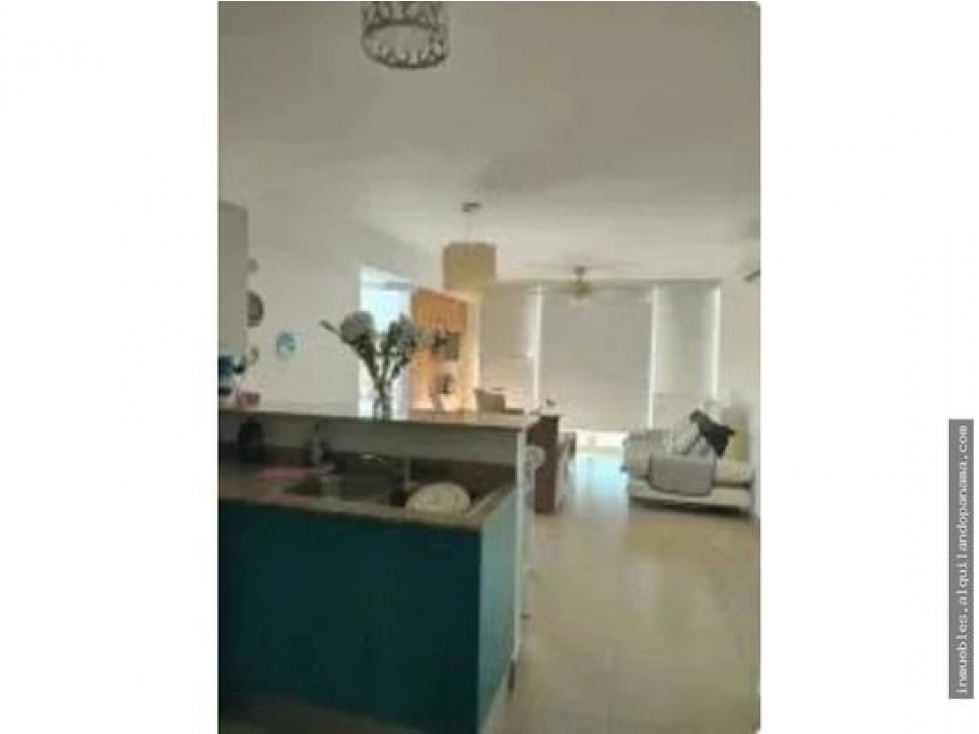 ALQUILER APARTAMENTO EN SAN CARLOS - 2