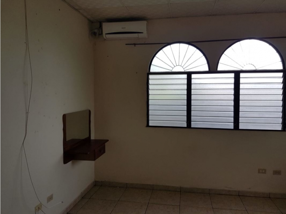 Venta de Casa Céntrica en David