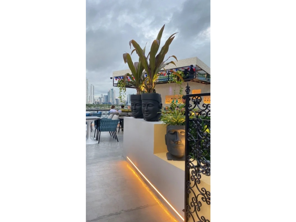 VENDO LOCAL COMERCIAL EN CASCO VIEJO - RESTAURANTE, ROOFTOP!!! - 2