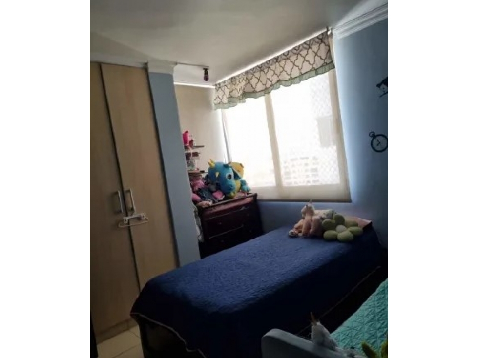 SE VENDE APARTARMENTO EN HATO PINTADO