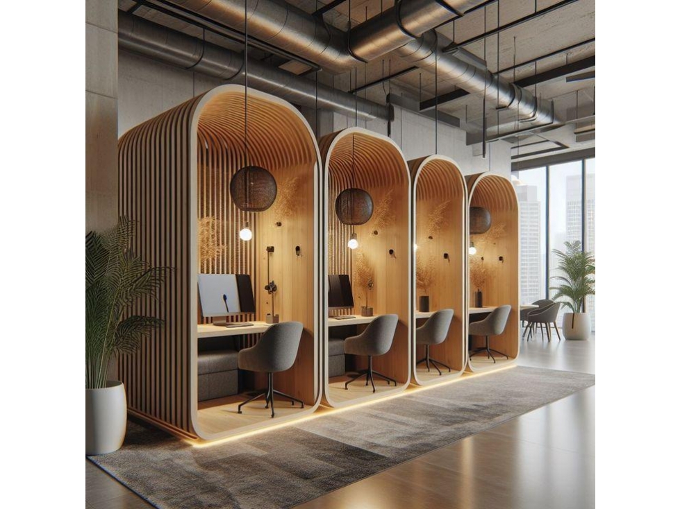 ALQUILER OFICINAS EN OBARRIO