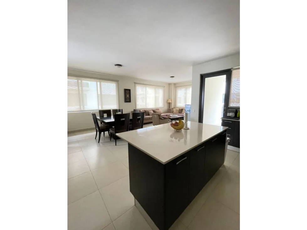 VENTA APARTAMENTO EN PANAMA PACIFICO