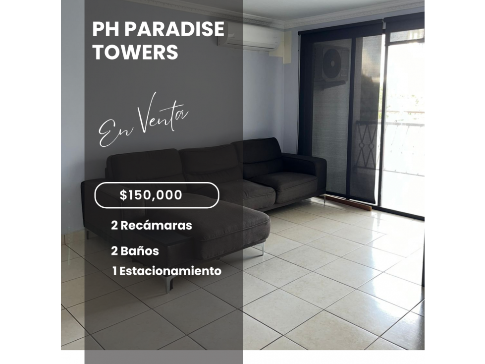 VENDO APARTAMENTO EN 12 DE OCTUBRE - 1