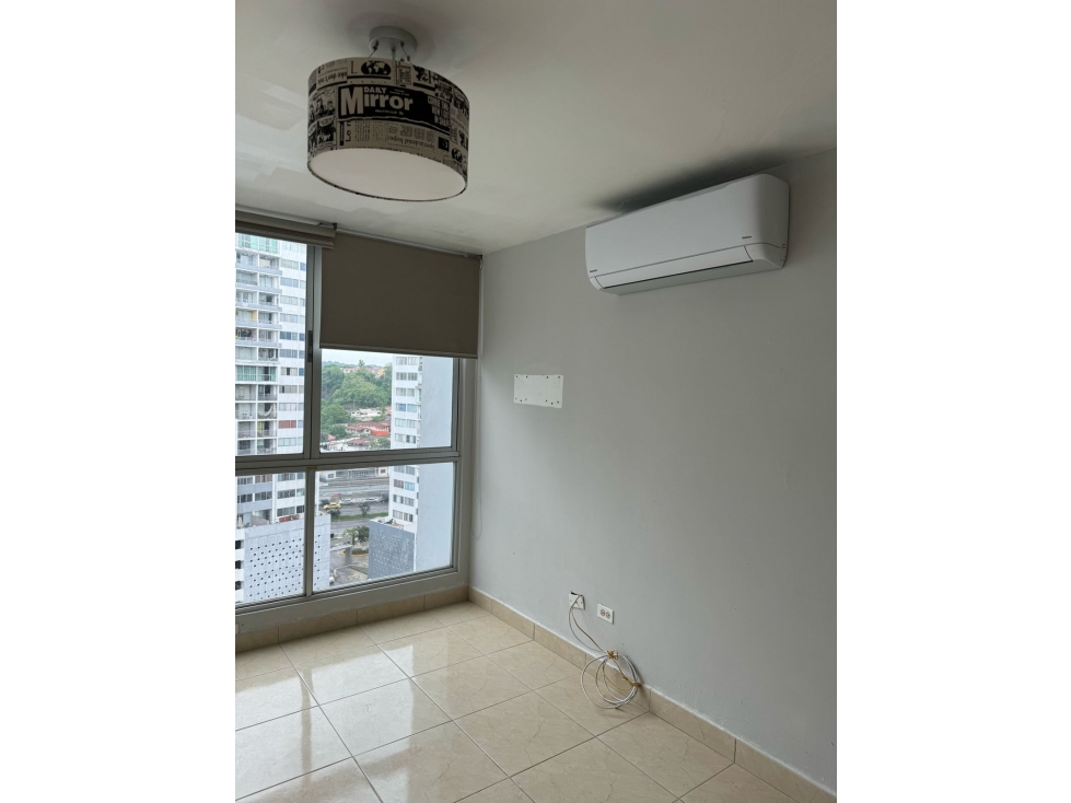 SE VENDE APARTAMENTO EN PUEBLO NUEVO - 2