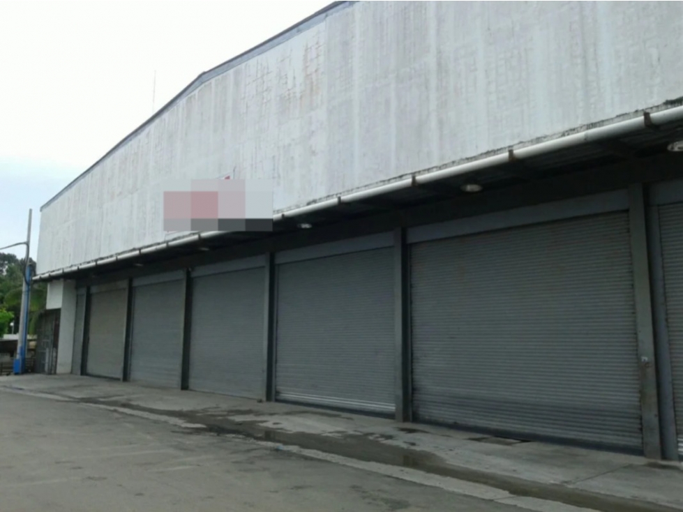 SE VENDE BODEGA PARA INVERSION EN LLANO BONITO $2.200.000!!!