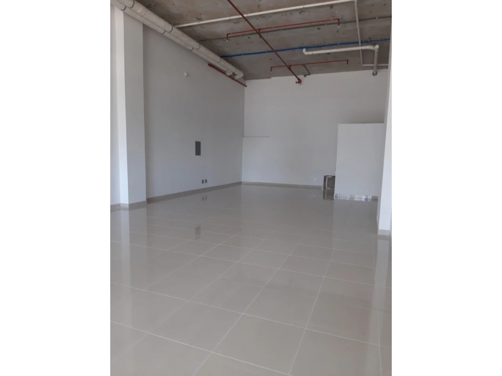 VENDO LOCAL COMERCIAL EN PARQUE LEFEVRE — foto 2