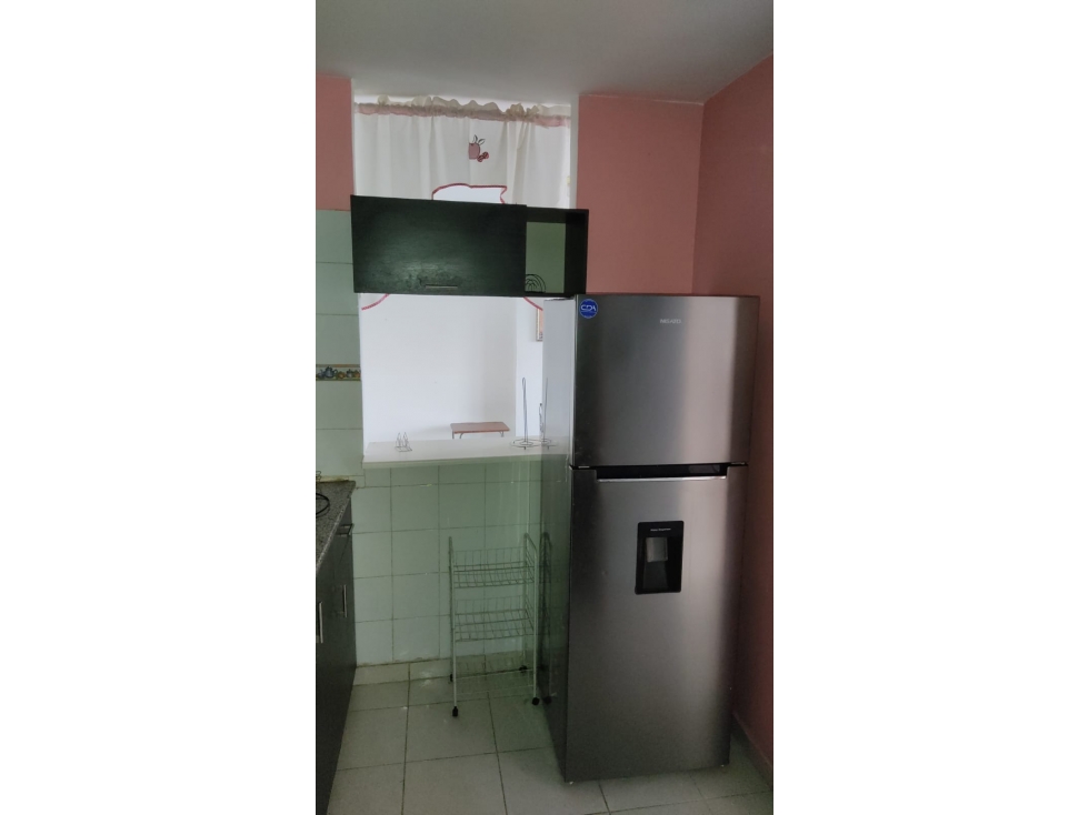 ALQUILO APARTAMENTO EN PARQUE LEFEVRE — foto 4