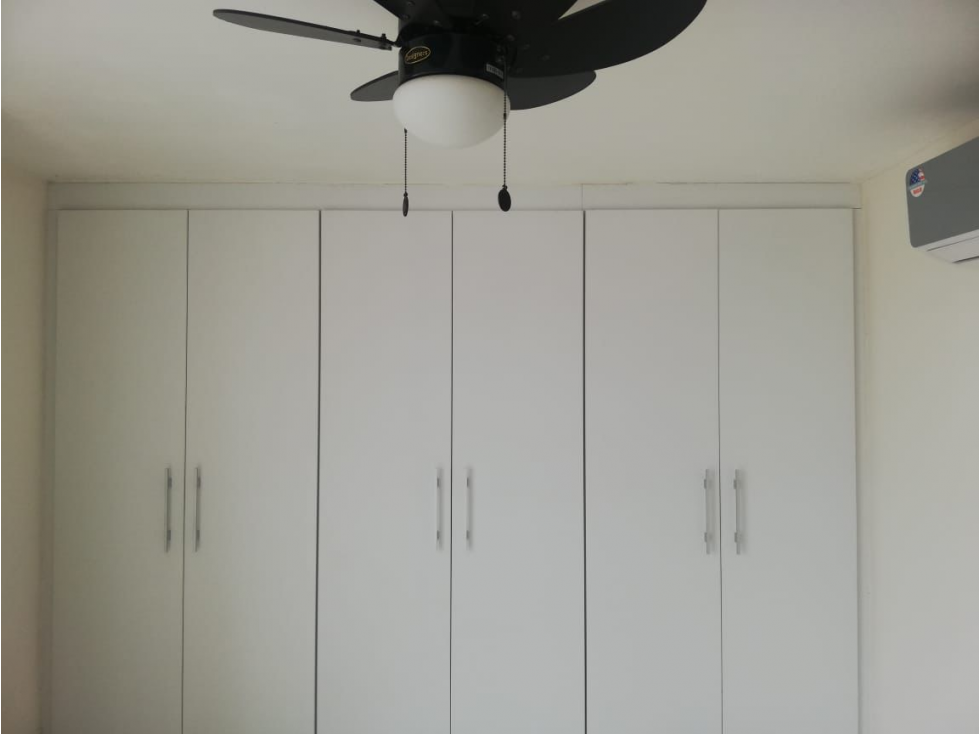 SE VENDE APARTAMENTO EN HATO PINTADO — foto 5