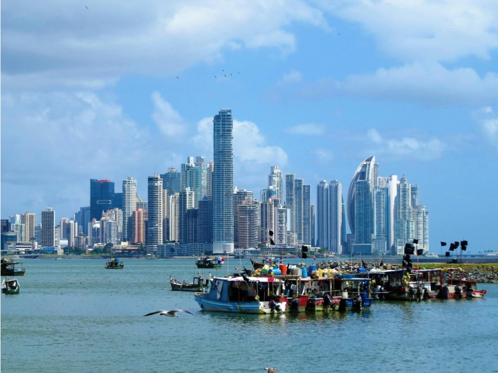 Se vende apartamento en Paitilla amoblado — foto 6