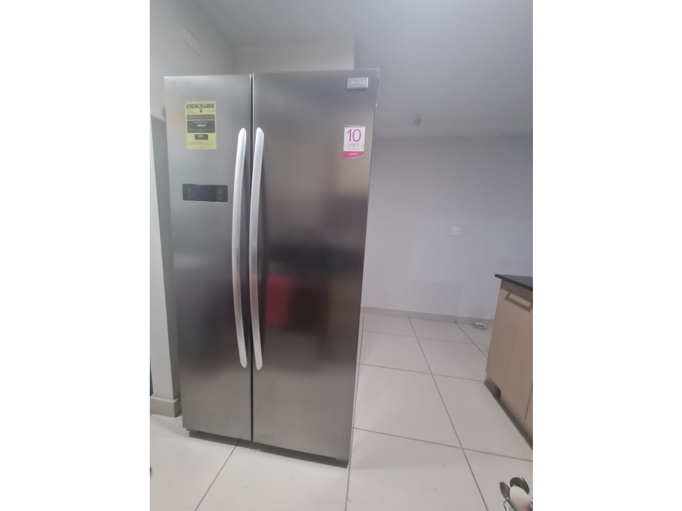 SE ALQUILA APARTAMENTO EN VIA ESPAÑA - 2