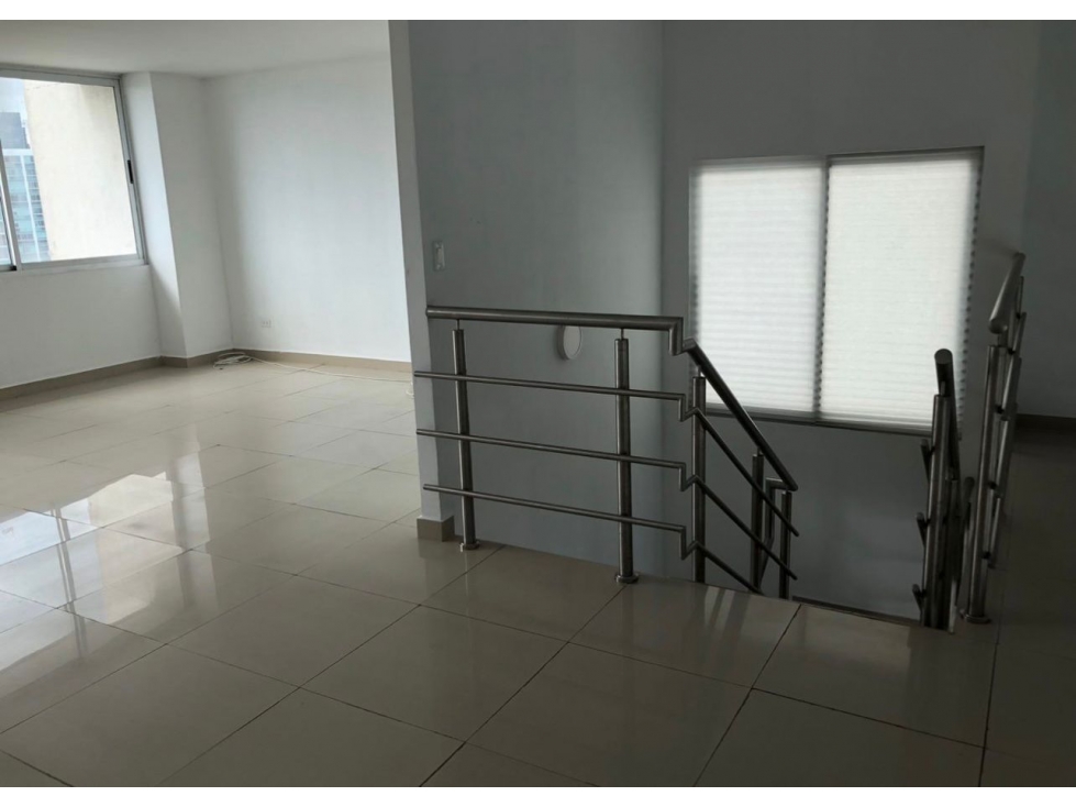 SE ALQUILA APARTAMENTO EN COSTA DEL ESTE — foto 2