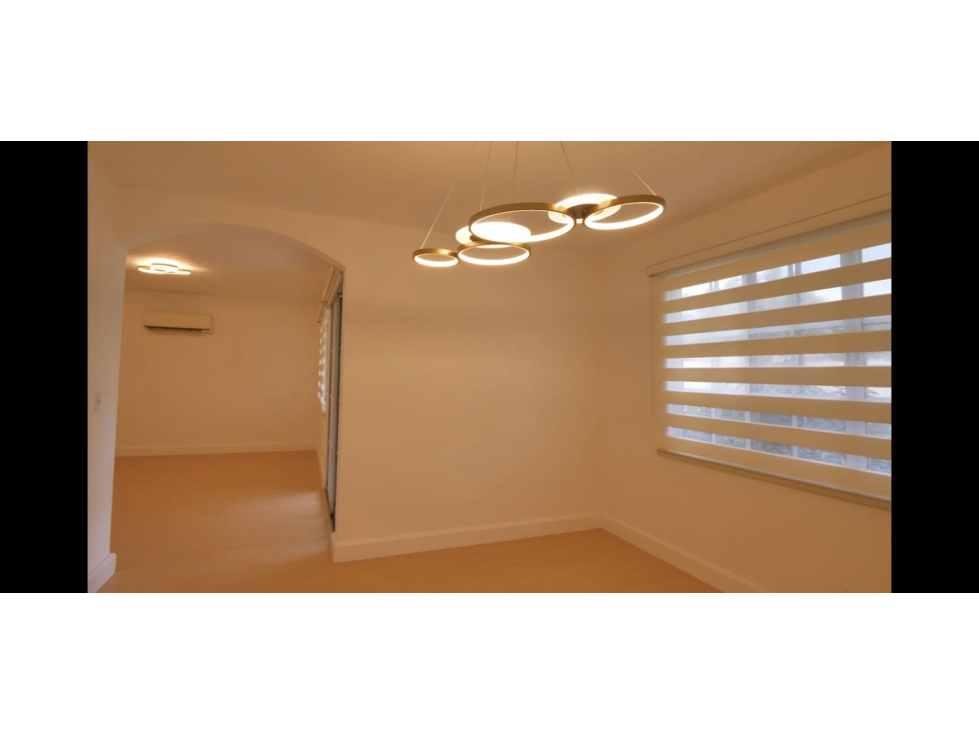 SE ALQUILA CASA EN ALBROOK - 2