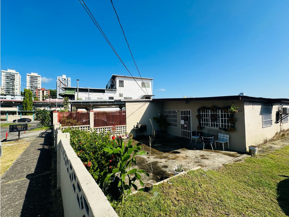 Vendo Casa en Betania