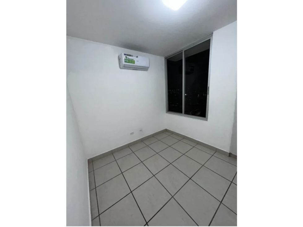 ALQUILO APARTAMENTO EN PARQUE LEFEVRE - 3