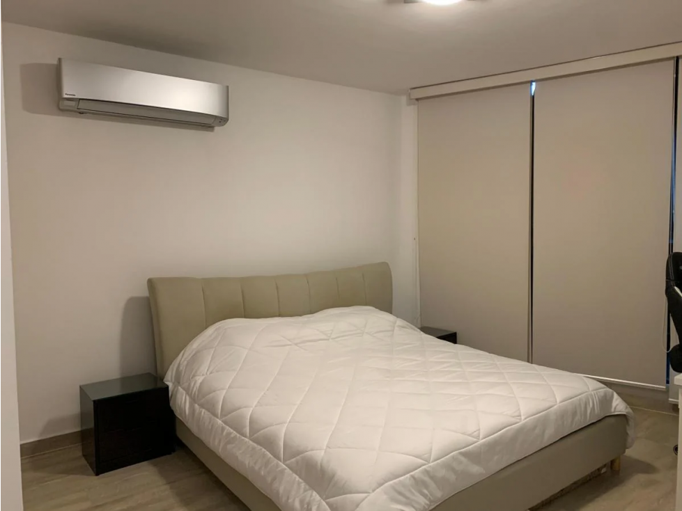 Se vende apartamento en san francisco