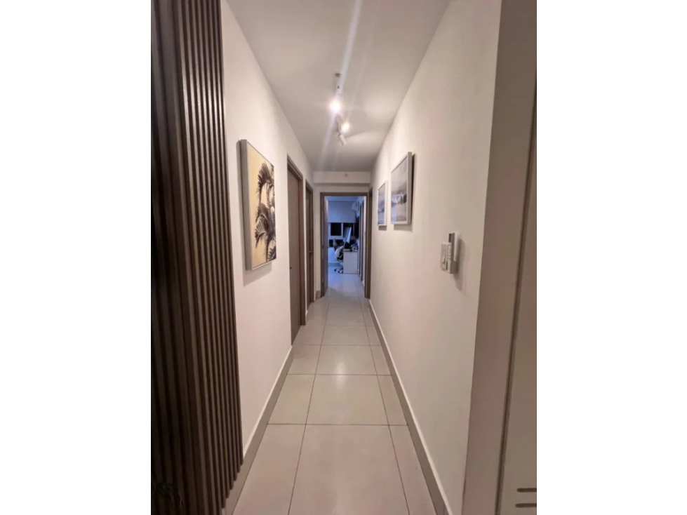SE ALQUILA APARTAMENTO EN TUMBA MUERTO — foto 5