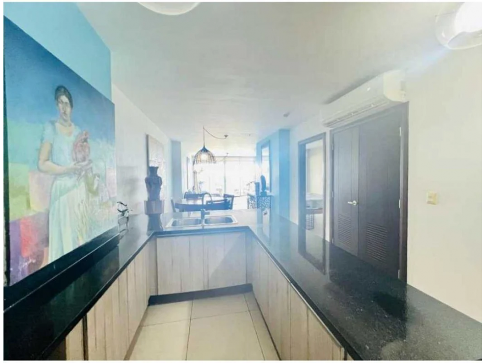SE ALQUILA O SE VENDE APARTAMENTO EN AVENIDA BALBOA — foto 4