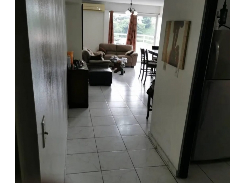 VENTA DE APARTAMENTO EN BETANIA — foto 2