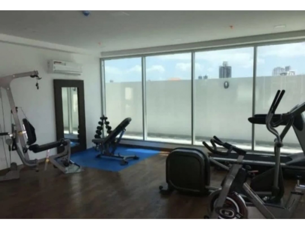 VETA DE APARTAMENTO EN BETANIA — foto 5