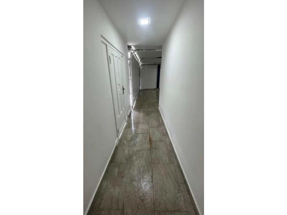 SE ALQUILA CASA EN ALTOS DE PANAMA - 1