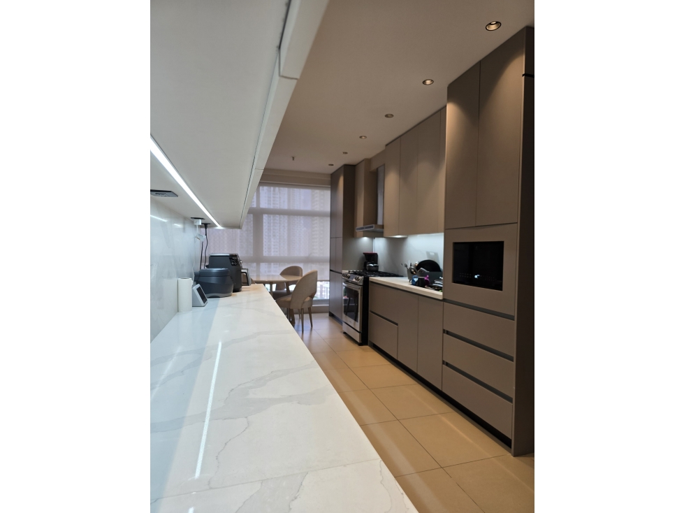 VENDO APARTAMENTO EN PUNTA PACIFICA PH Q TOWER — foto 5