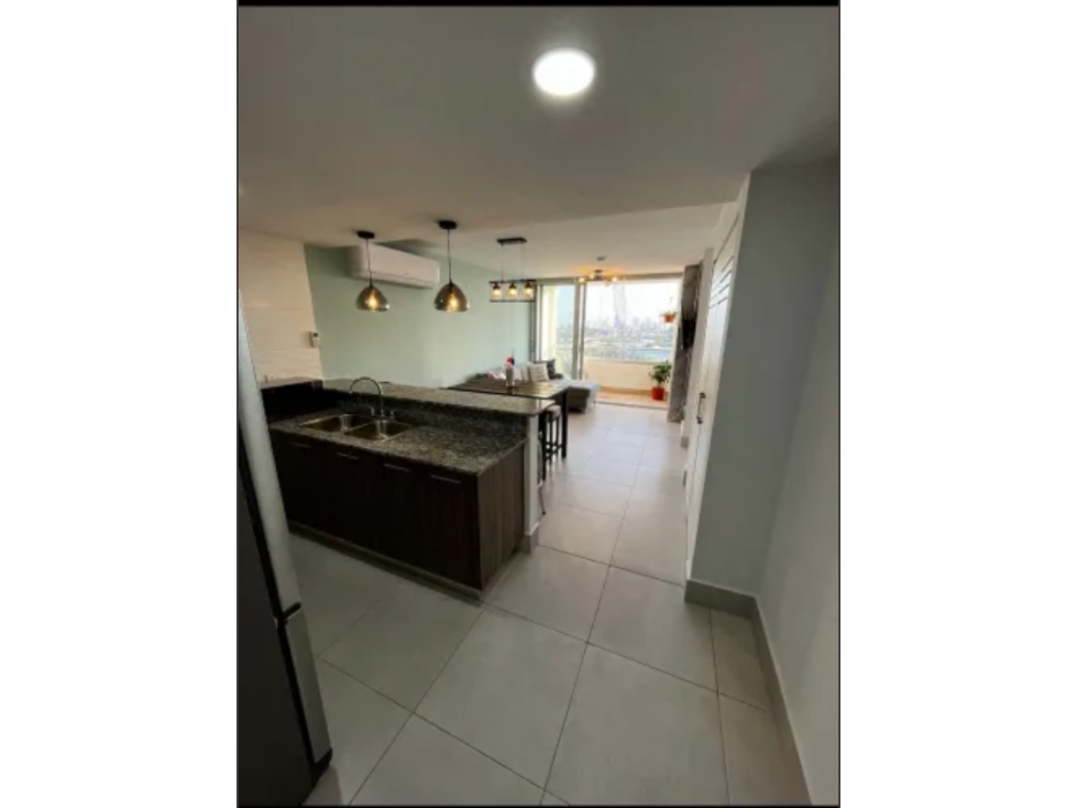 ALQUILO APARTAMENTO EN PH GREENWOOD