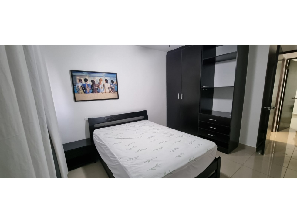 ALQUILO APARTAMENTO EN PH CENTENNIAL - 6