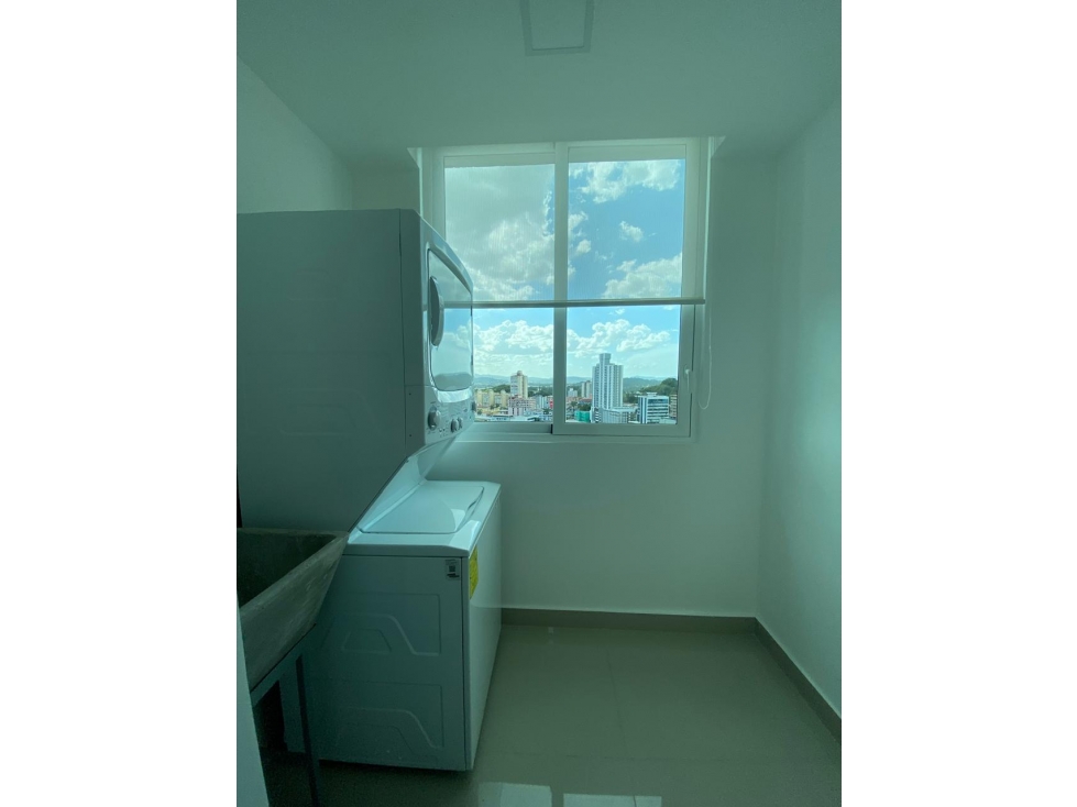 VENTA APARTAMETO NUEVO EN PH LEMON BELLA VISTA — foto 6