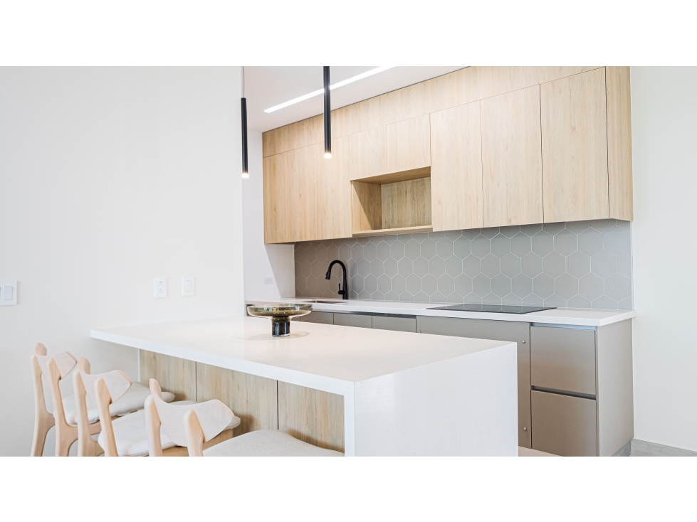 VENTA DE APARTAMENTO EN COSTA DEL ESTE