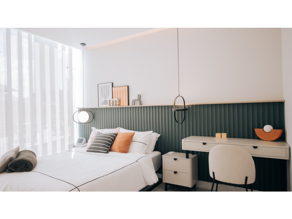 VENTA DE APARTAMENTO EN COSTA DEL ESTE