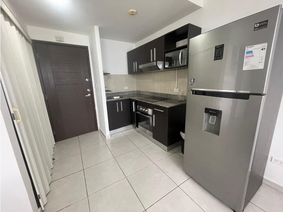 SE VENDE Apartamento en Avenida Balboa — foto 2