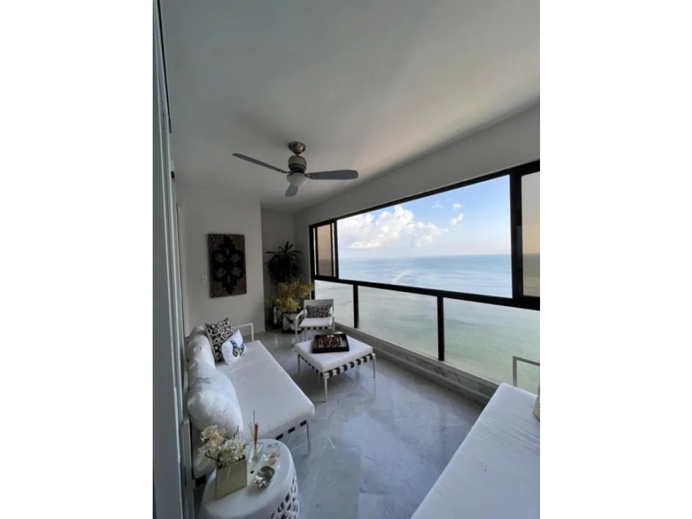 VENDO APARTAMENTO EN PUNTA PAITILLA — foto 4