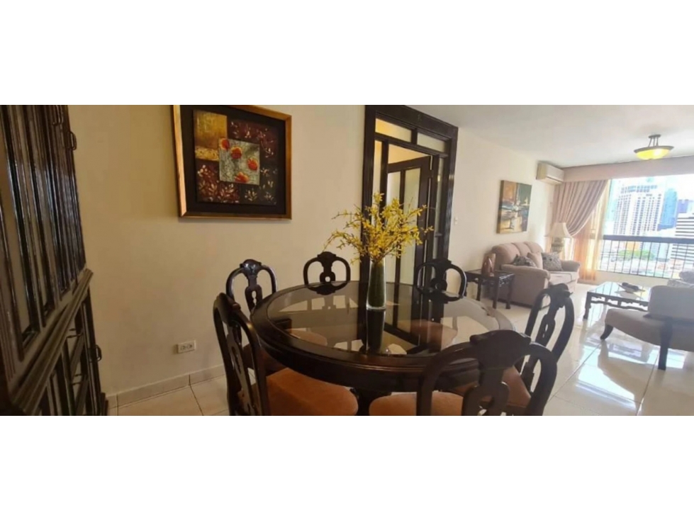 ALQUILO APARTAMENTO EN EL CANGREJO — foto 2