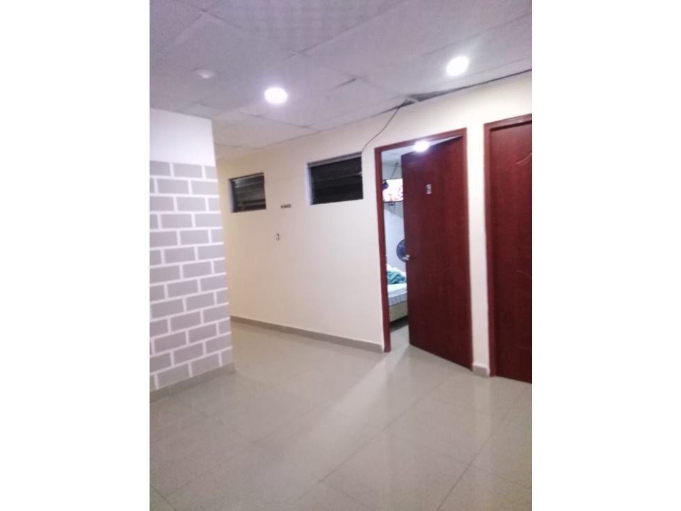 SE VENDE HOTEL PENSION (Oportunidad de Inversión) - 5