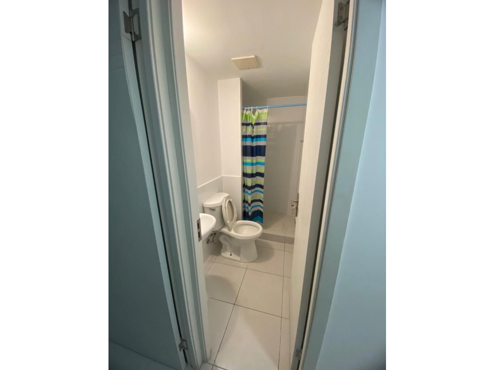 Se vende apartamento en Vía españa — foto 5