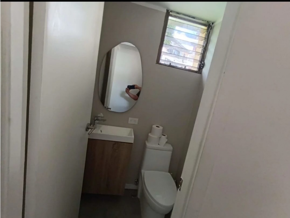 VENTA DE APT EN HATO PINTADO - 2