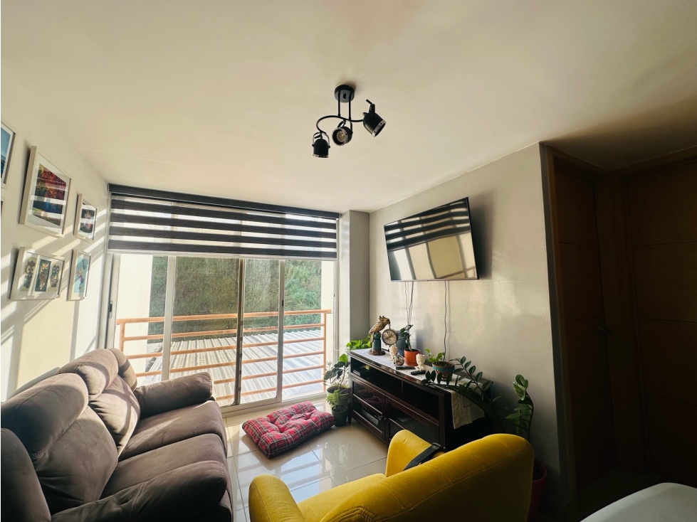 Se Vende Apartamento en PH 4 Islas - 1