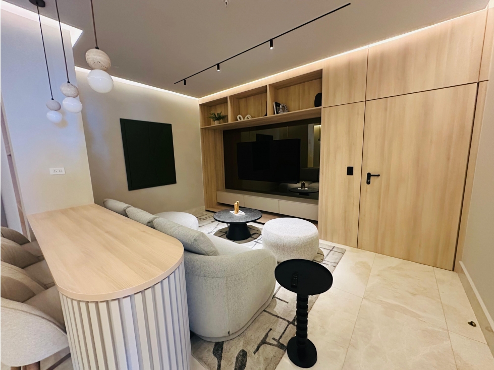 SE VENDEN APARTAMENTOS EN PUNTA PAITILLA — foto 6