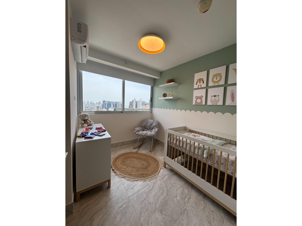 SE VENDEN APARTAMENTOS EN EL CANGREJO — foto 5