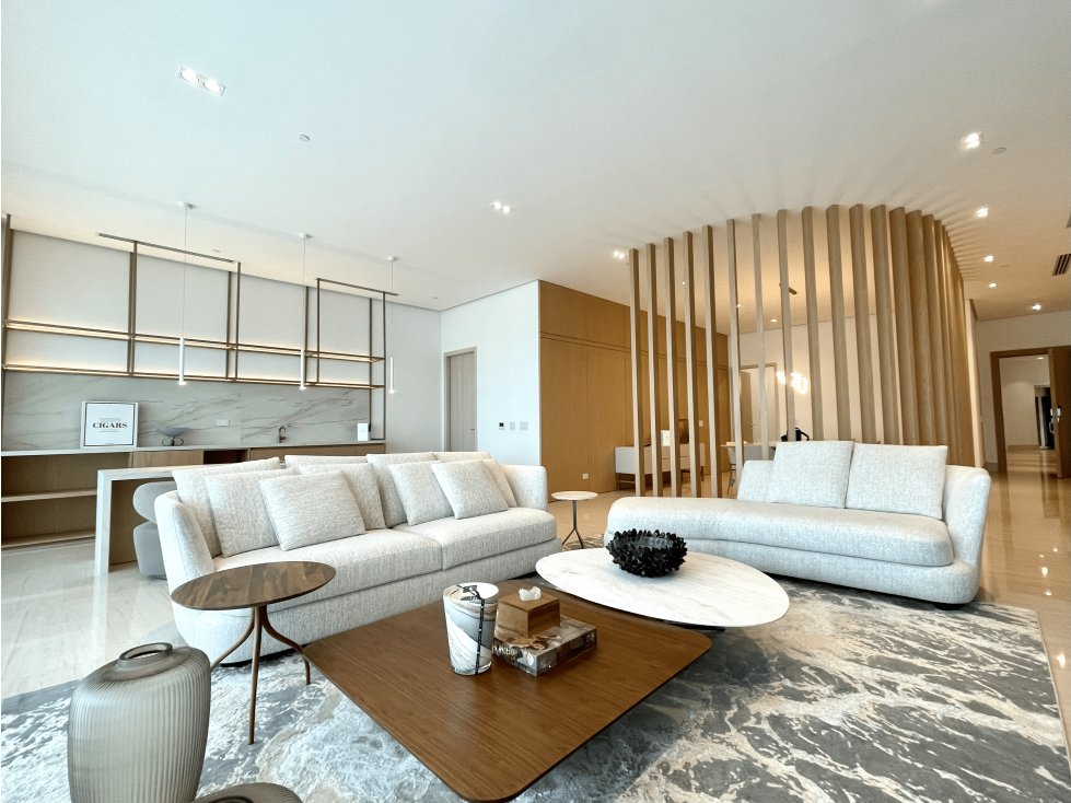 SE VENDE APARTAMENTOS EN OCEAN REEF — foto 2